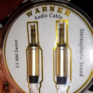 Audio cable